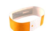 Бумажный одноразовый RFID-браслет